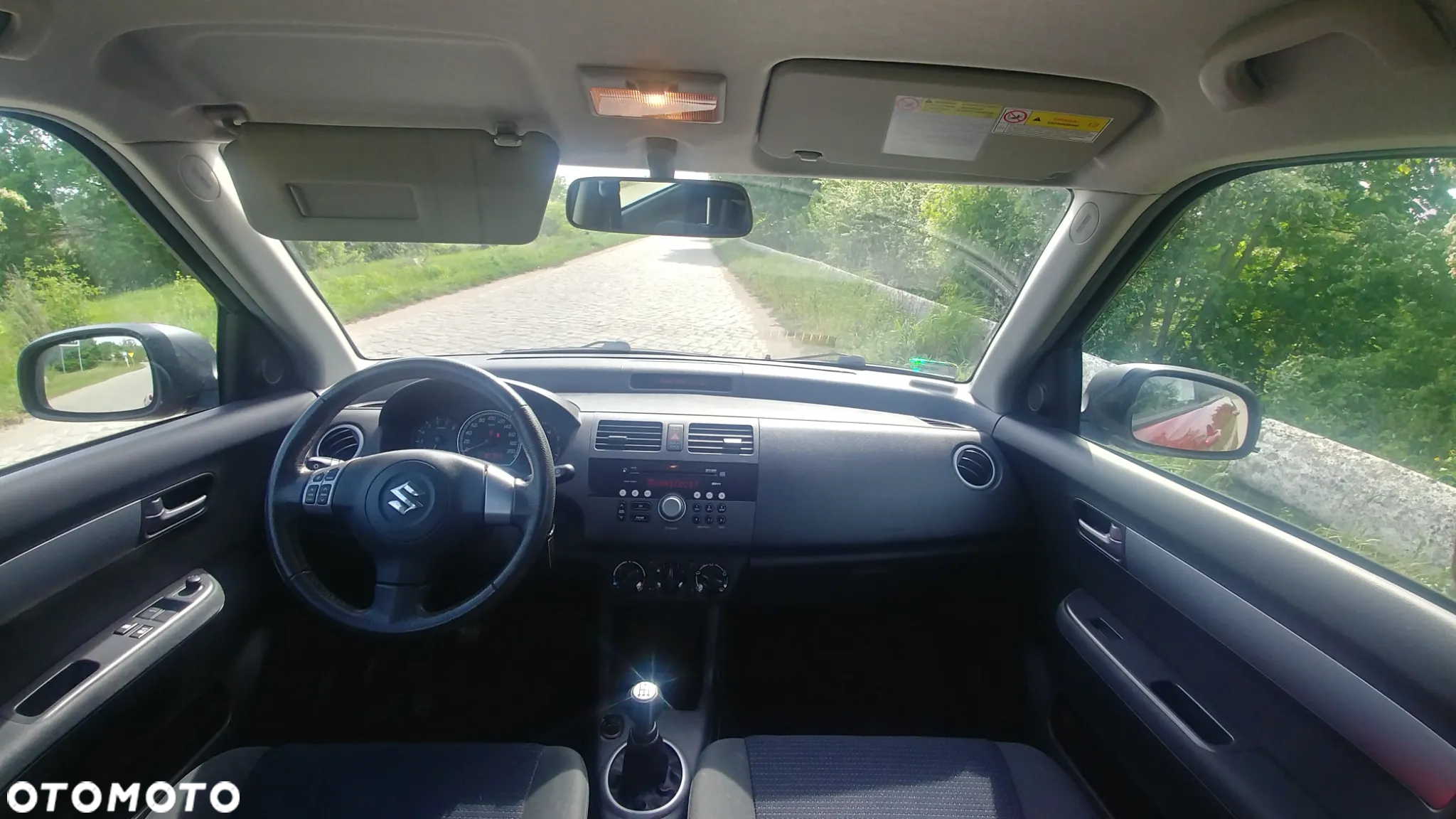 Suzuki Swift 1.3 Comfort XL - 9