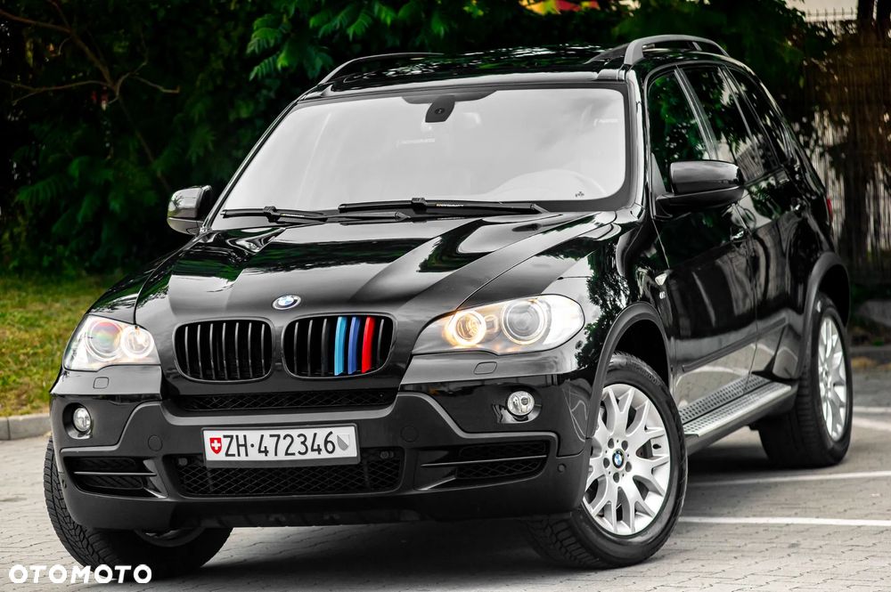BMW X5 - 6