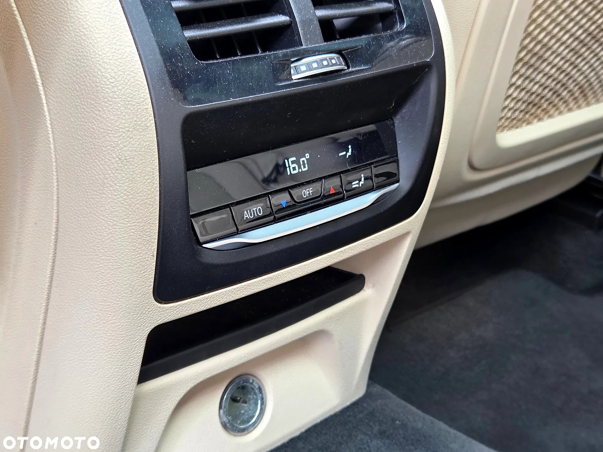 BMW X3 xDrive30i - 17