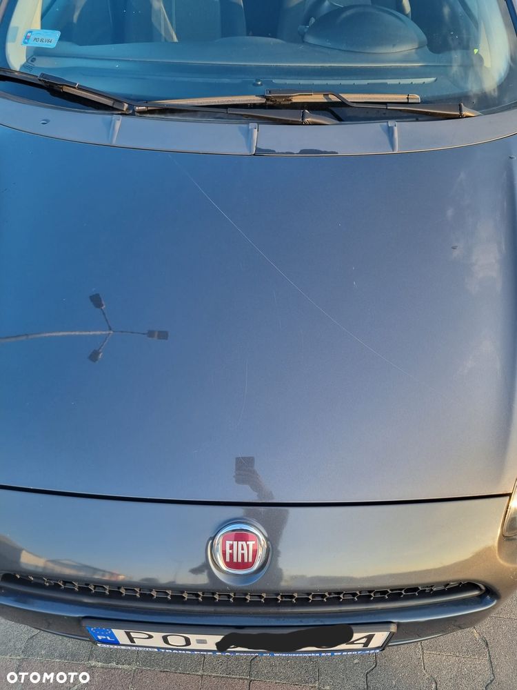 Fiat Punto 1.2 Easy Euro6 - 18