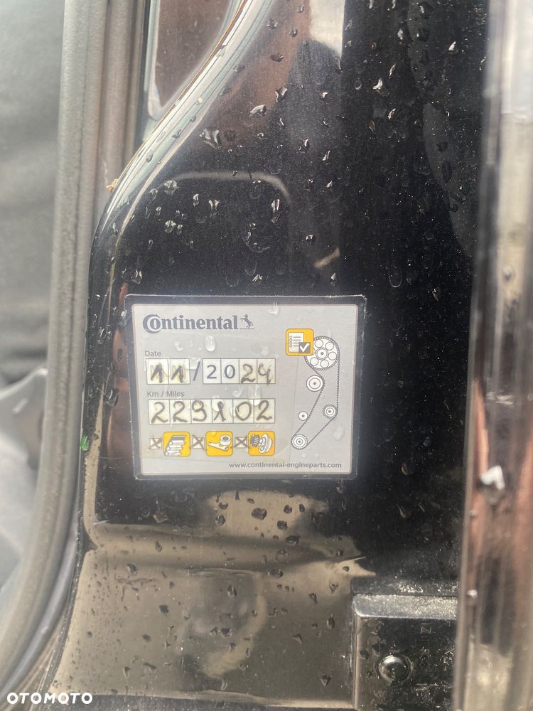 Skoda Octavia 1.6 - 6