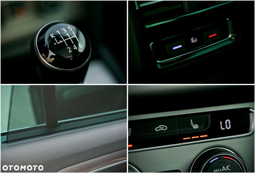 Volkswagen Passat Alltrack - 40