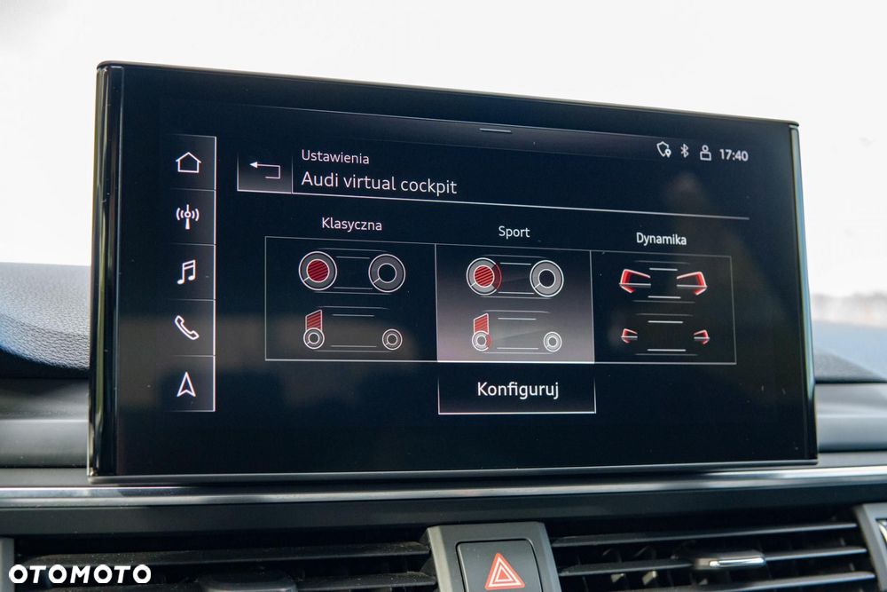 Audi A4 Avant 40 TFSI mHEV S Line S tronic - 24