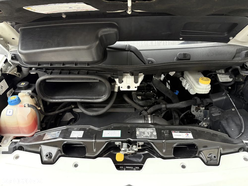 Citroën Jumper Ducato L2H2 - 18