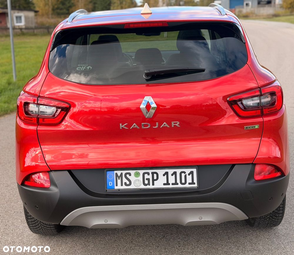 Renault Kadjar Energy dCi 110 EDC Business - 6