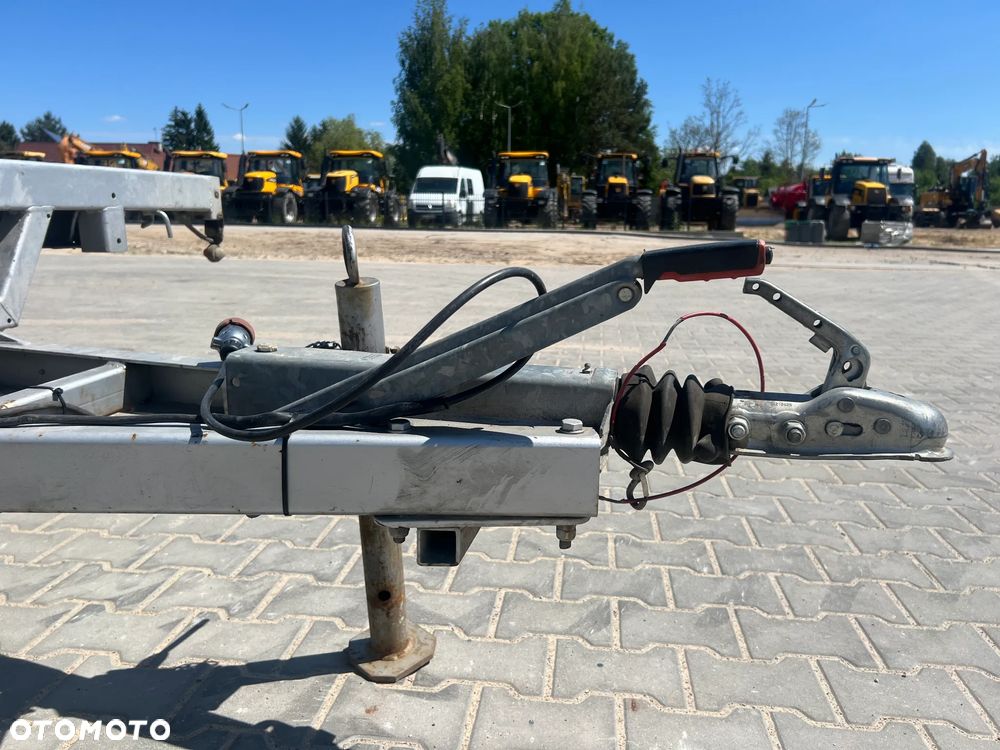 Inny Henra JP 20 - 6