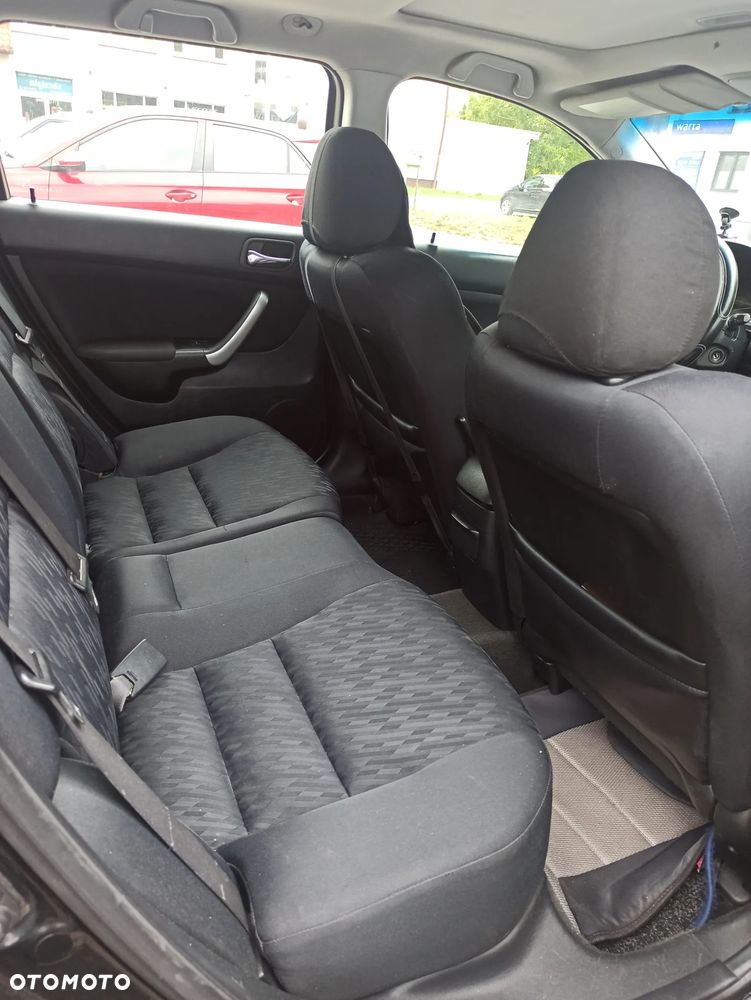 Honda Accord 2.2i-CTDi Executive - 10