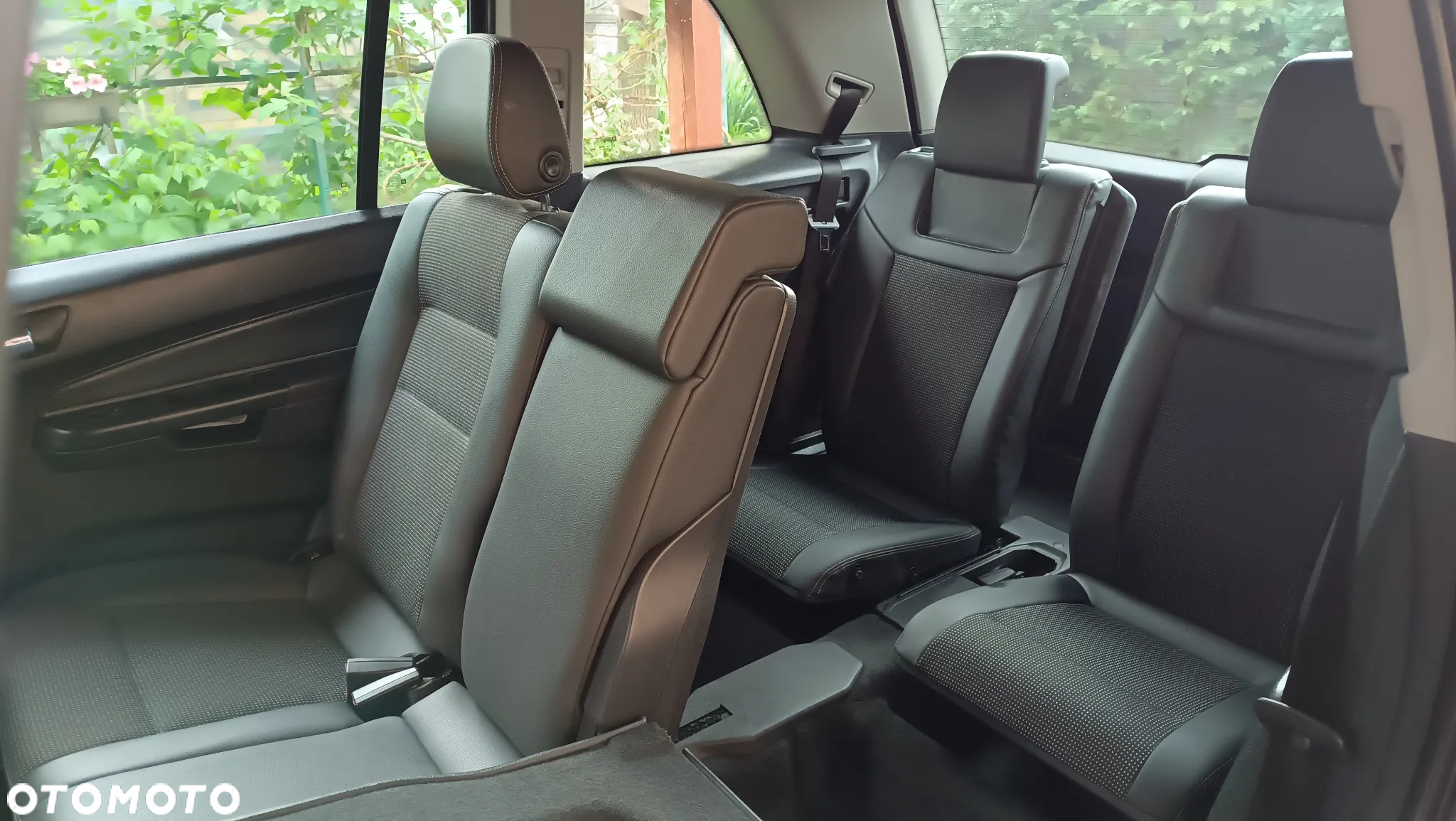Opel Zafira 1.9 CDTI Cosmo - 7