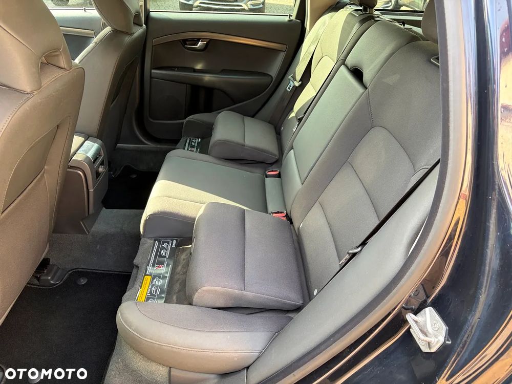 Volvo V70 - 14