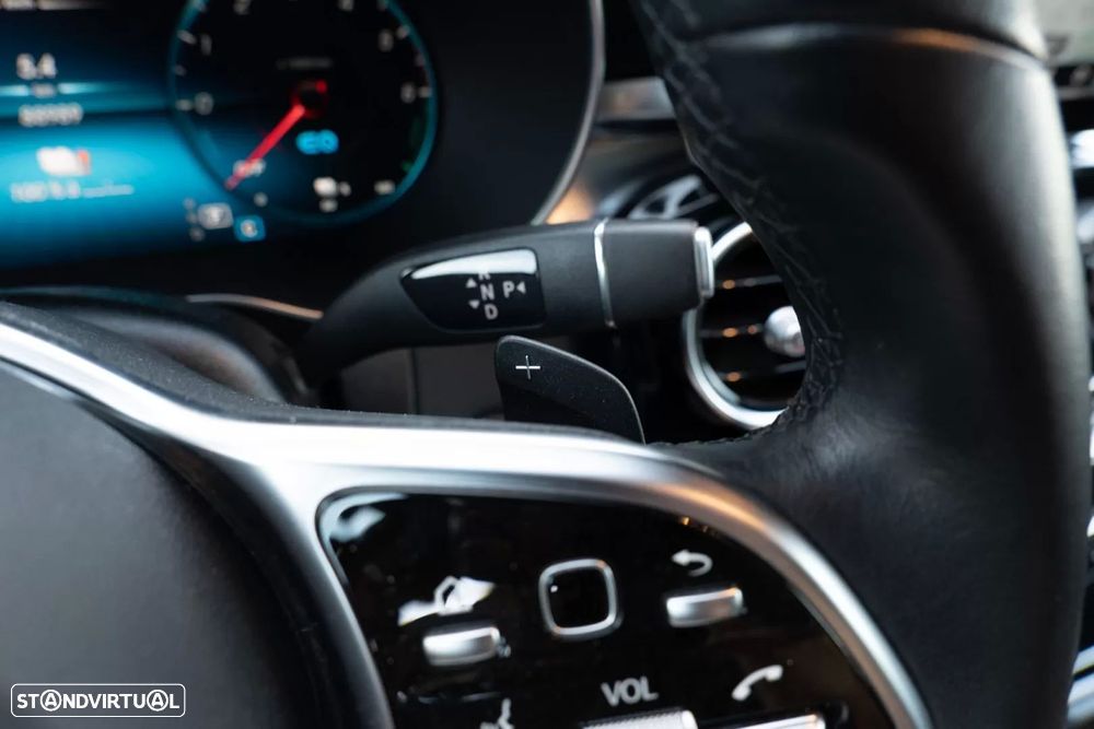 Mercedes-Benz GLC 300 de 4Matic 9G-TRONIC Avantgarde Advanced - 22