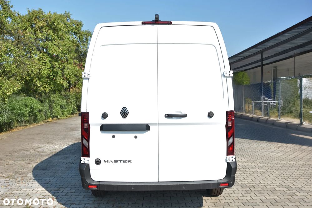 Renault MASTER Furgon FWD EXTRA 3,5T L3H2 2.0 dCi 150 Euro6x - 6