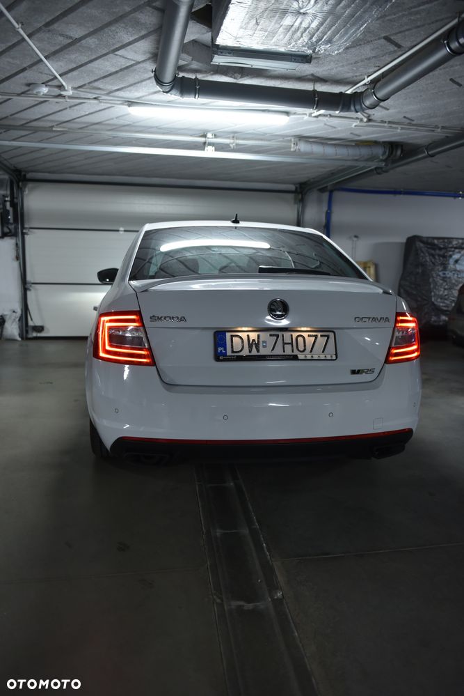 Skoda Octavia - 9