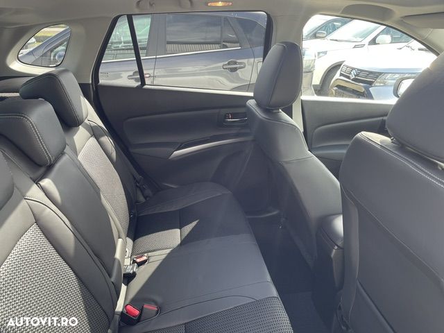Suzuki S-Cross - 14