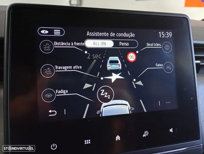 Renault Clio 1.0 TCe Evolution - 27