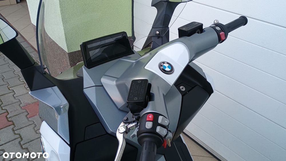 BMW C1 - 24