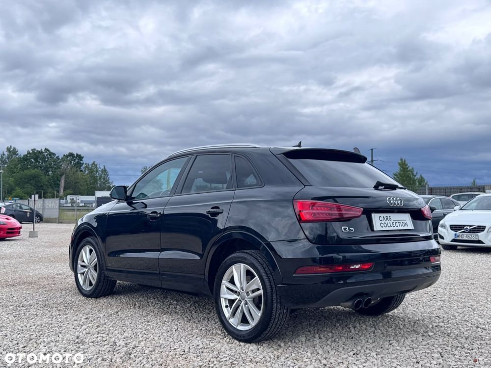 Audi Q3 - 6