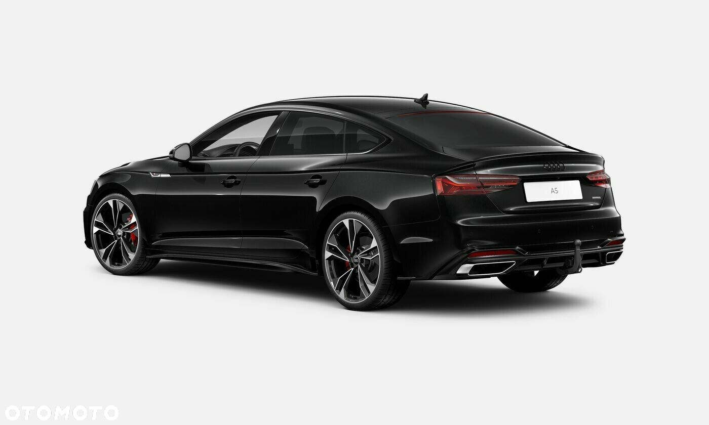 Audi A5 - 2