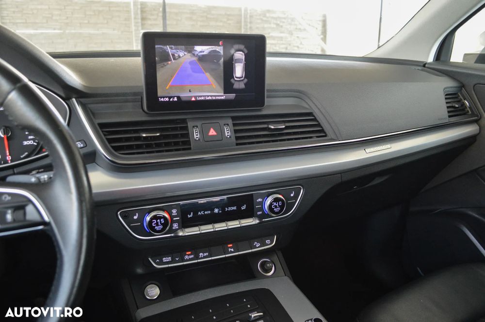 Audi Q5 2.0 TDI Quattro S tronic Sport - 7