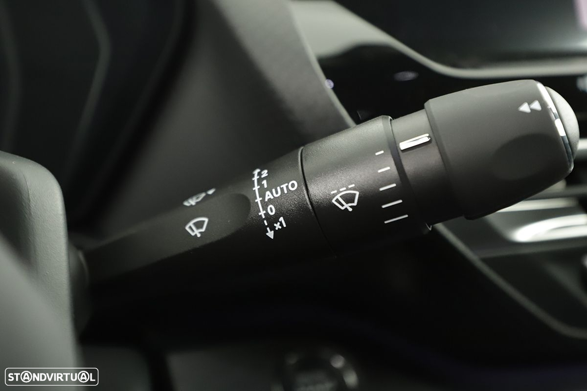 Citroën C5 X 1.2 PureTech Plus EAT8 - 16