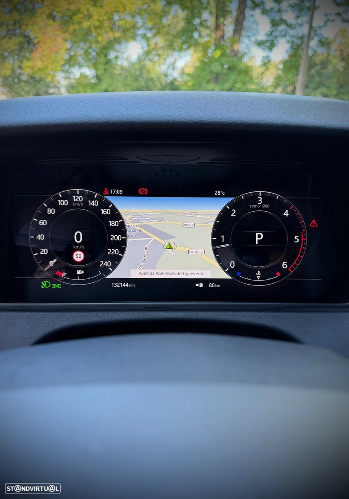 Land Rover Range Rover Velar 2.0d R-Dynamic S - 9