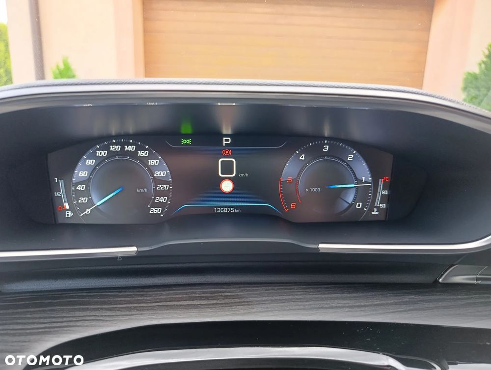 Peugeot 508 BlueHDi 180 EAT8 GT - 28