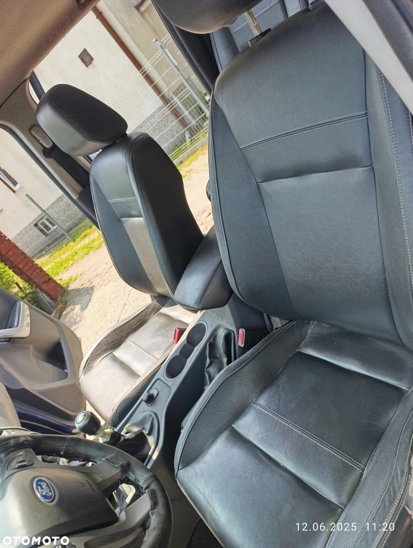 Ford Ranger 2.2 TDCi 4x4 DC Limited - 14