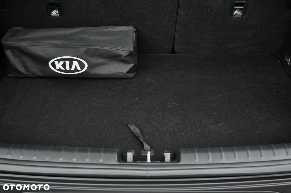 Kia Stonic 1.0 T-GDI GT Line - 35