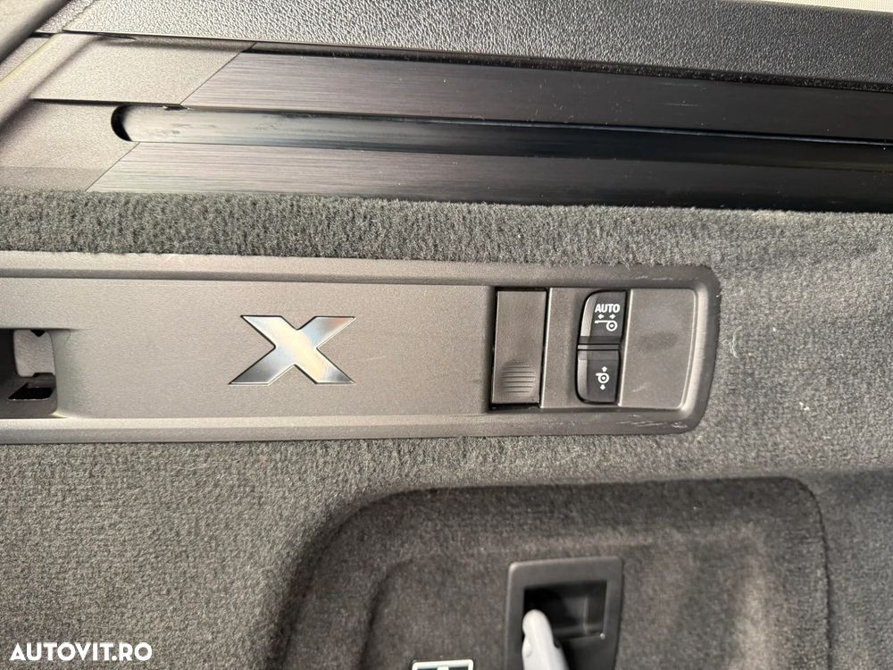 BMW X5 M - 37