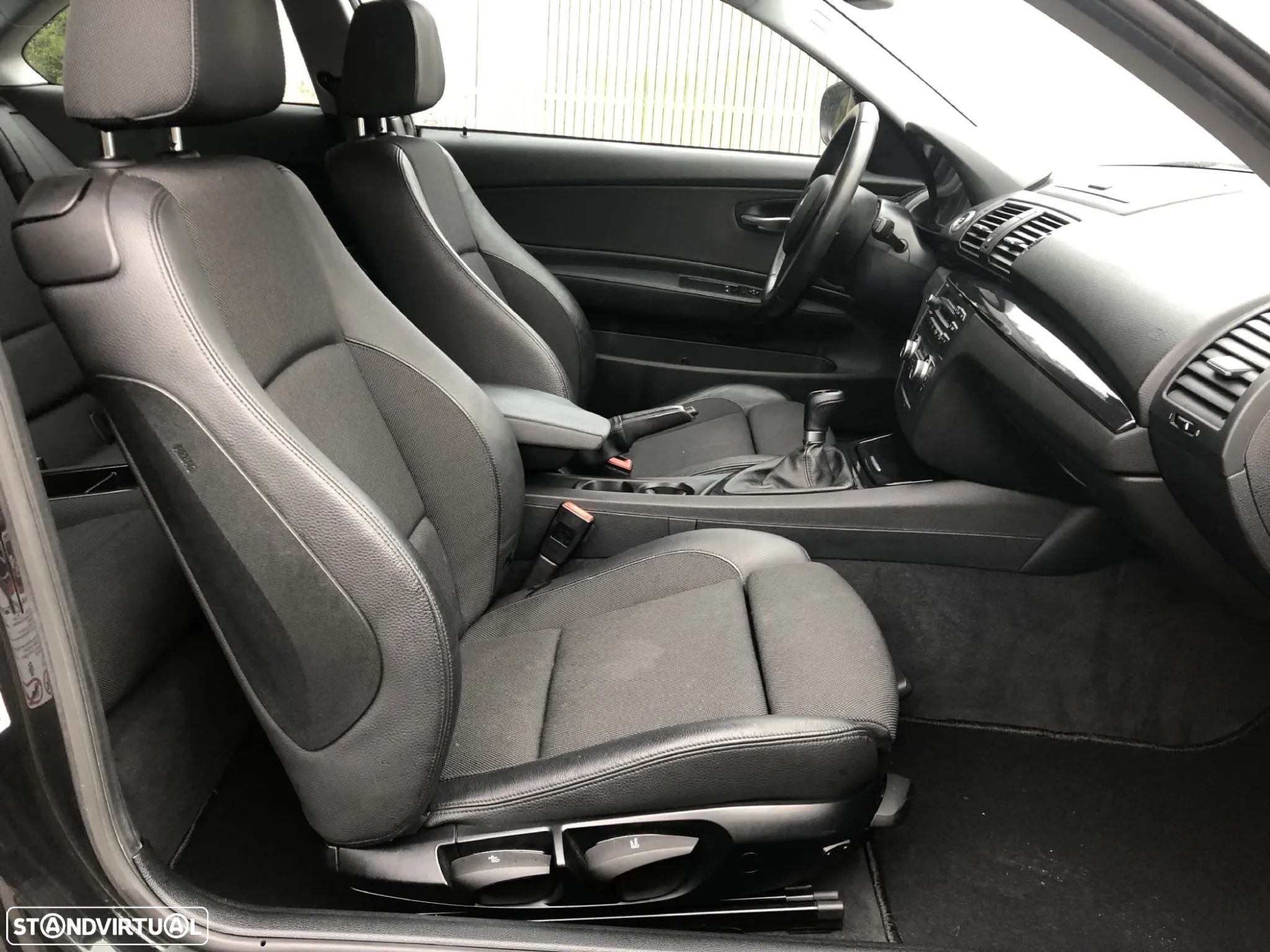 BMW 118 d Coupe - 29