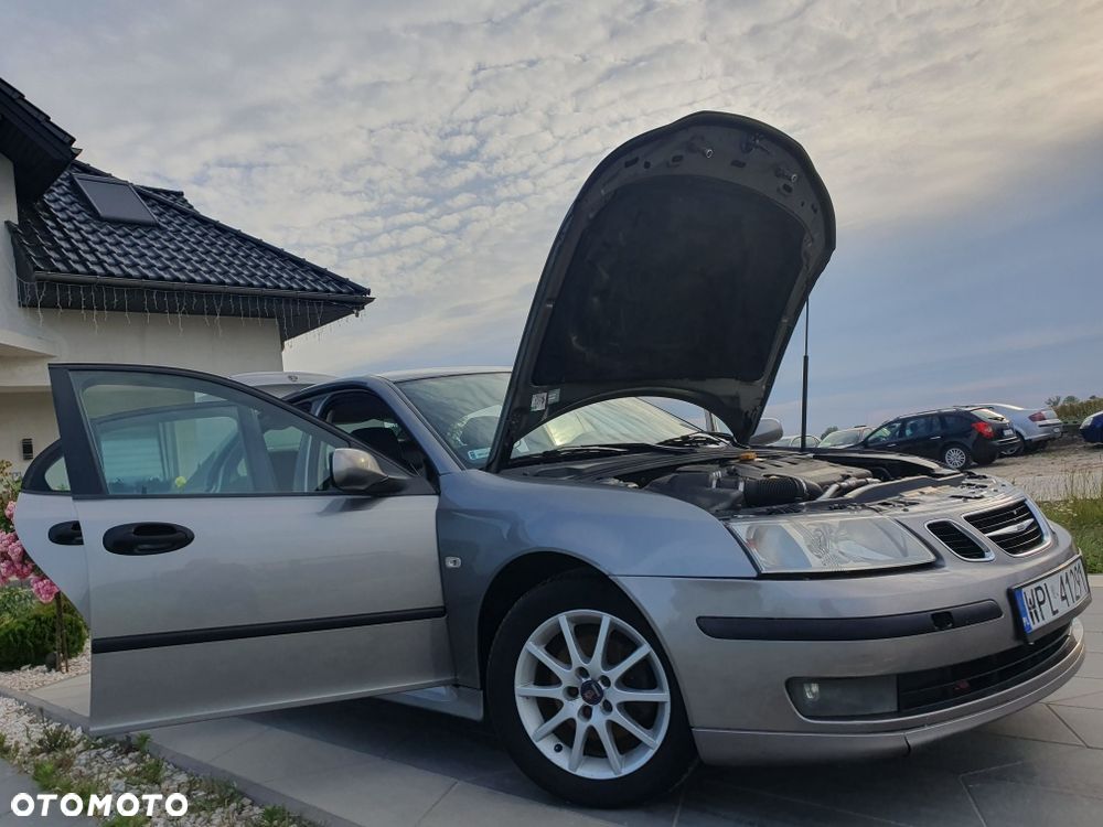 Saab 9-3 - 4