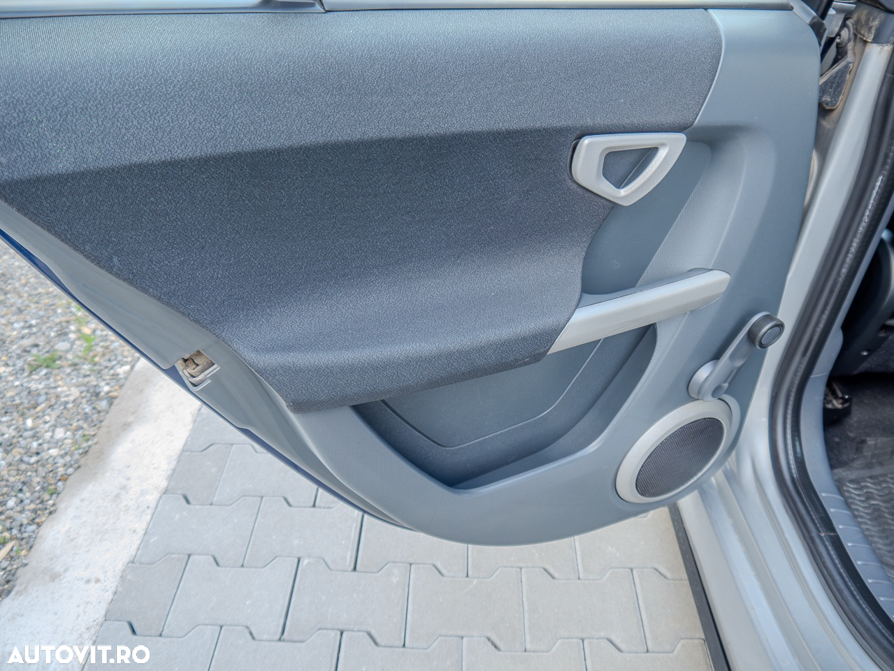 Smart Forfour - 31