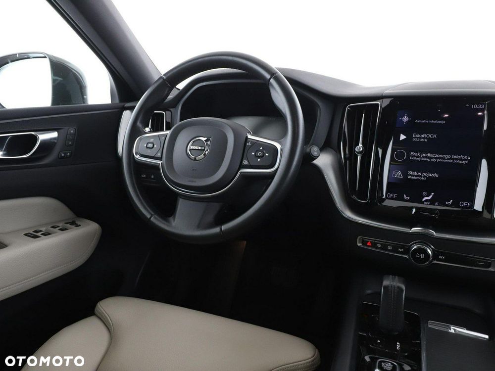 Volvo XC 60 T8 Plug-In Hybrid AWD Inscription - 17