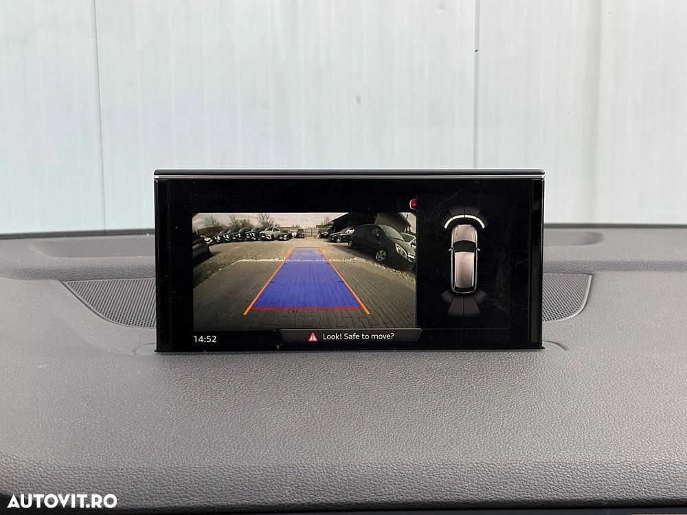 Audi Q7 3.0 TDI Quattro Tiptronic - 11