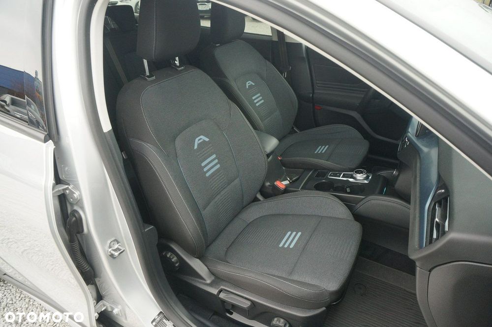 Ford Focus - 29