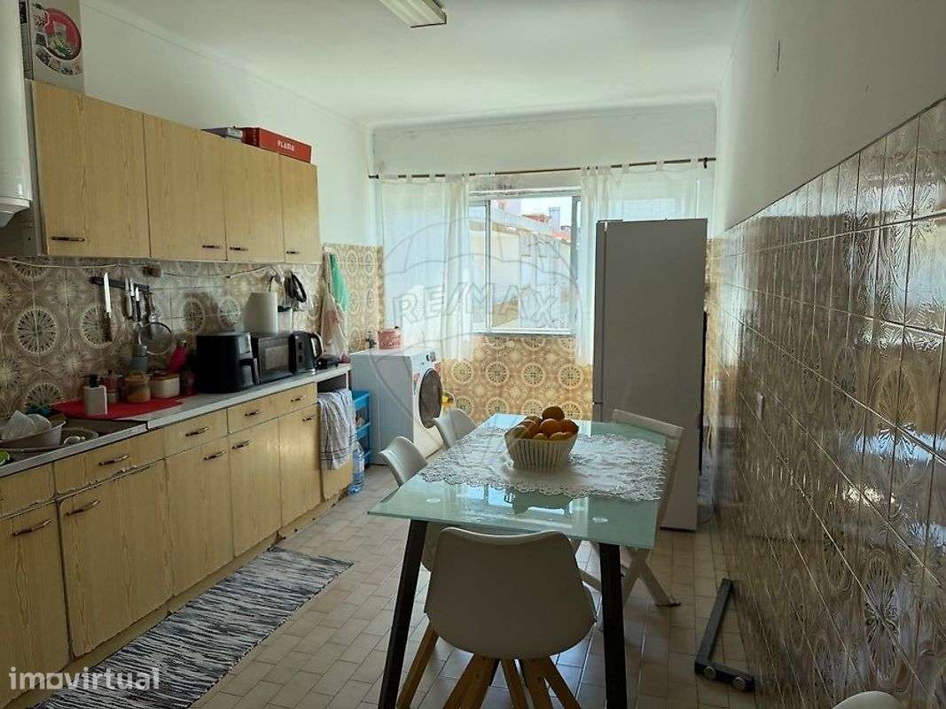 Apartamento T3 para venda - Grande imagem: 4/14
