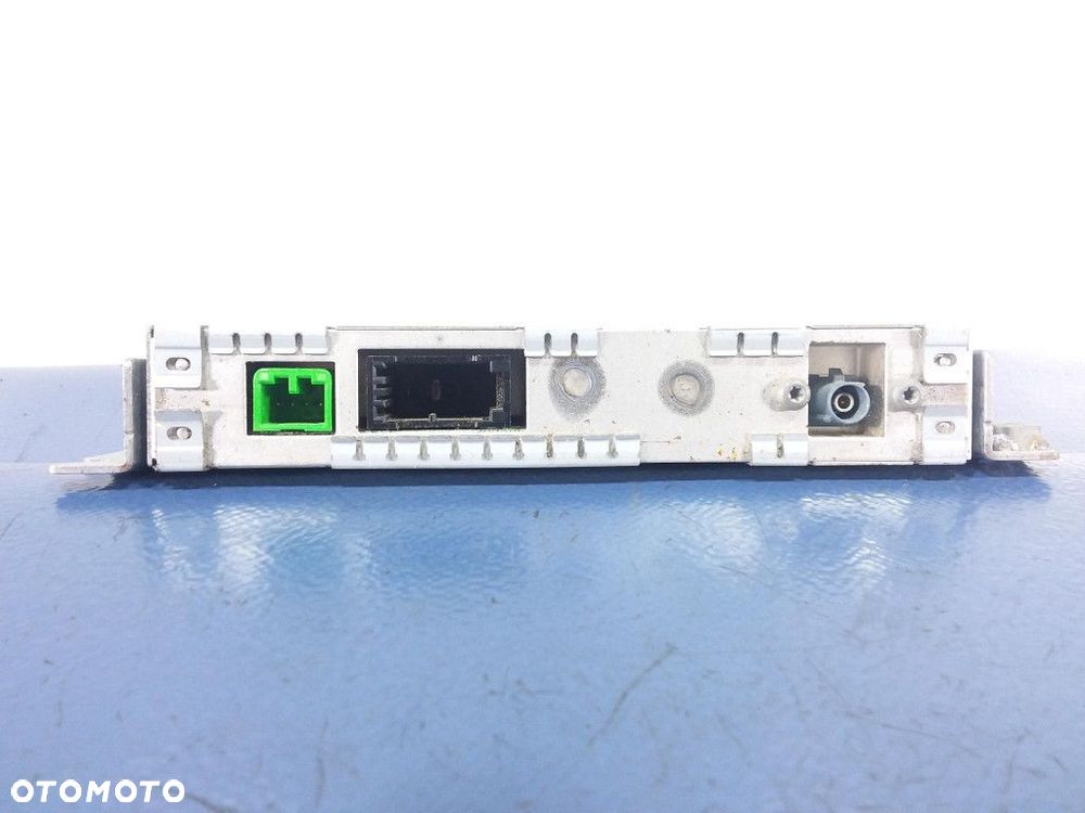 LAND ROVER RANGE ROVER JAGUAR TUNER RADIOWY - 3