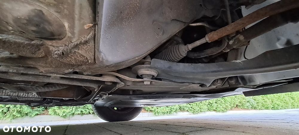 Renault Scenic 1.6 16V EXpression - 15