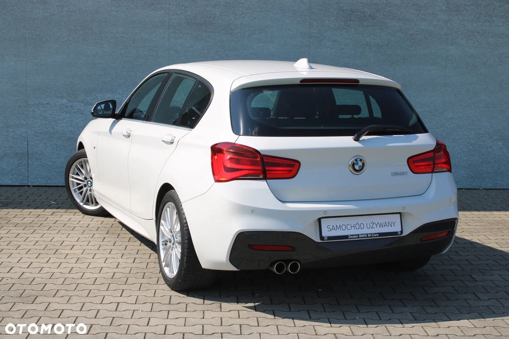 BMW Seria 1 125i M Sport - 9