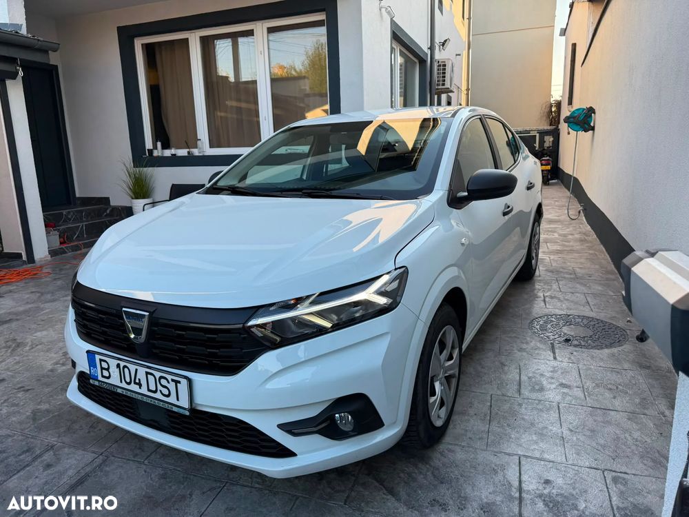 Dacia Logan - 7