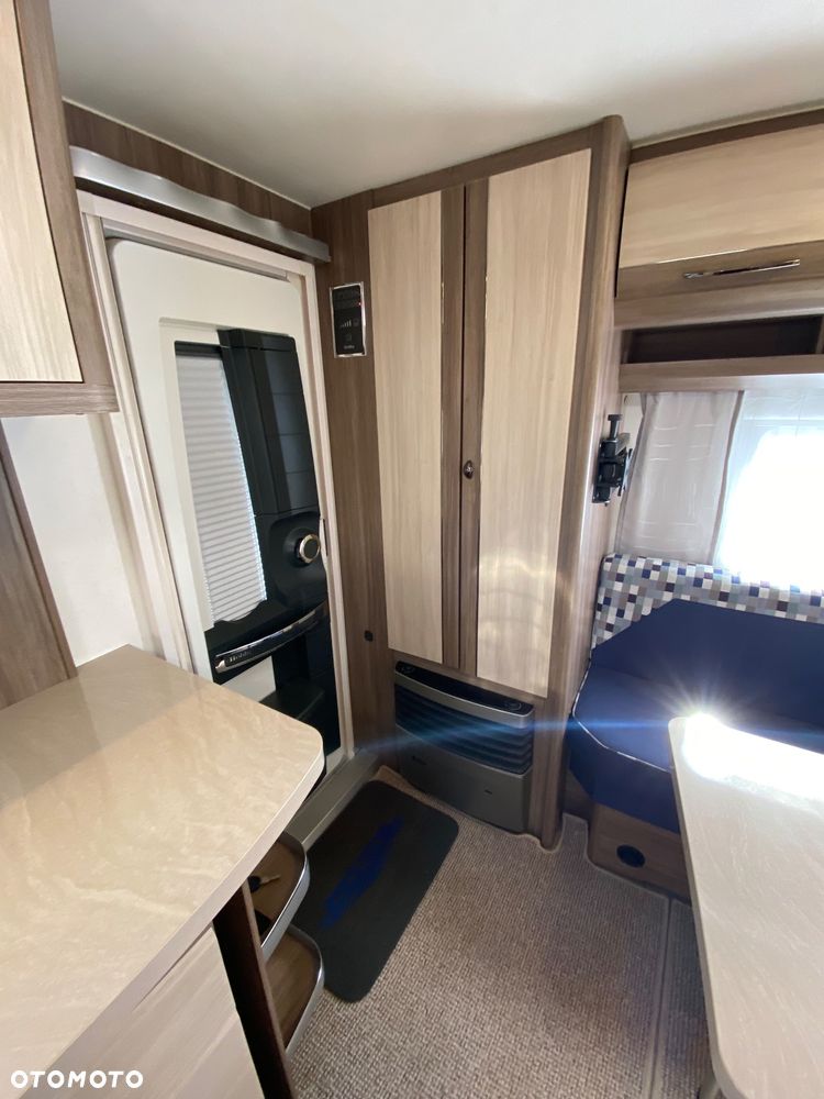 Hobby 440 de luxe - 10