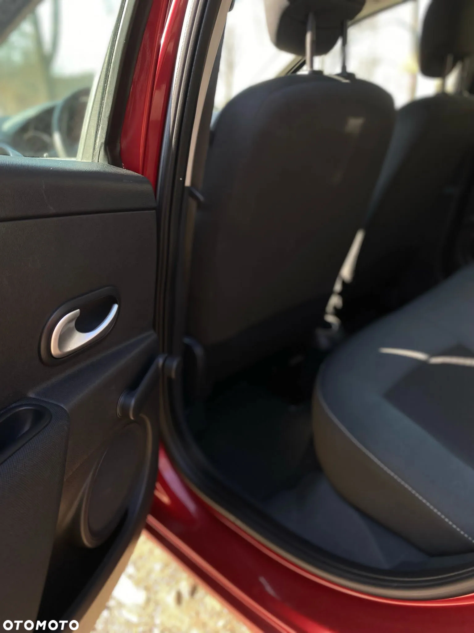 Renault Clio - 20