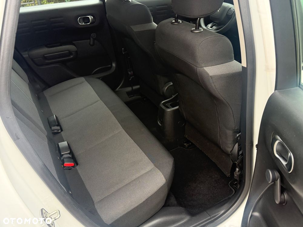 Citroën C3 Aircross - 16