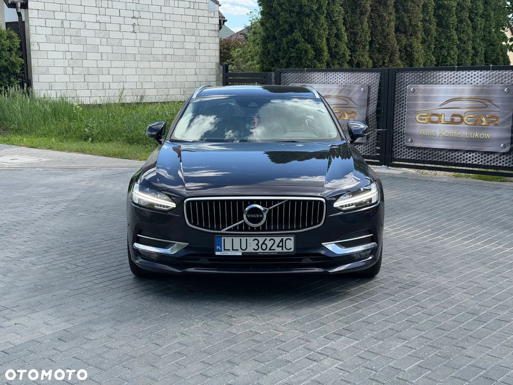 Volvo V90 D5 AWD Inscription - 2