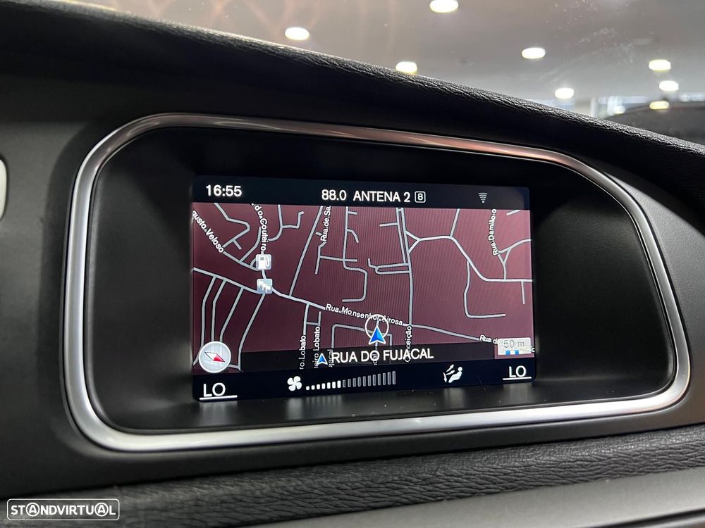 Volvo V40 1.6 D2 Kinetic Eco - 21