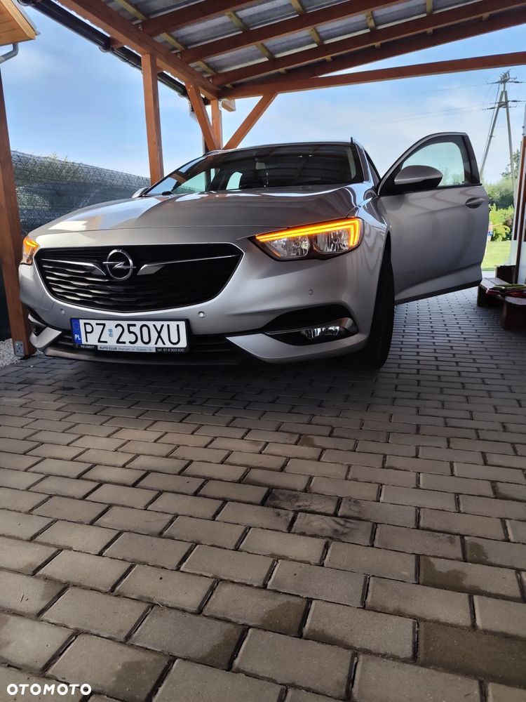 Opel Insignia CT 1.6 CDTI S&S - 2