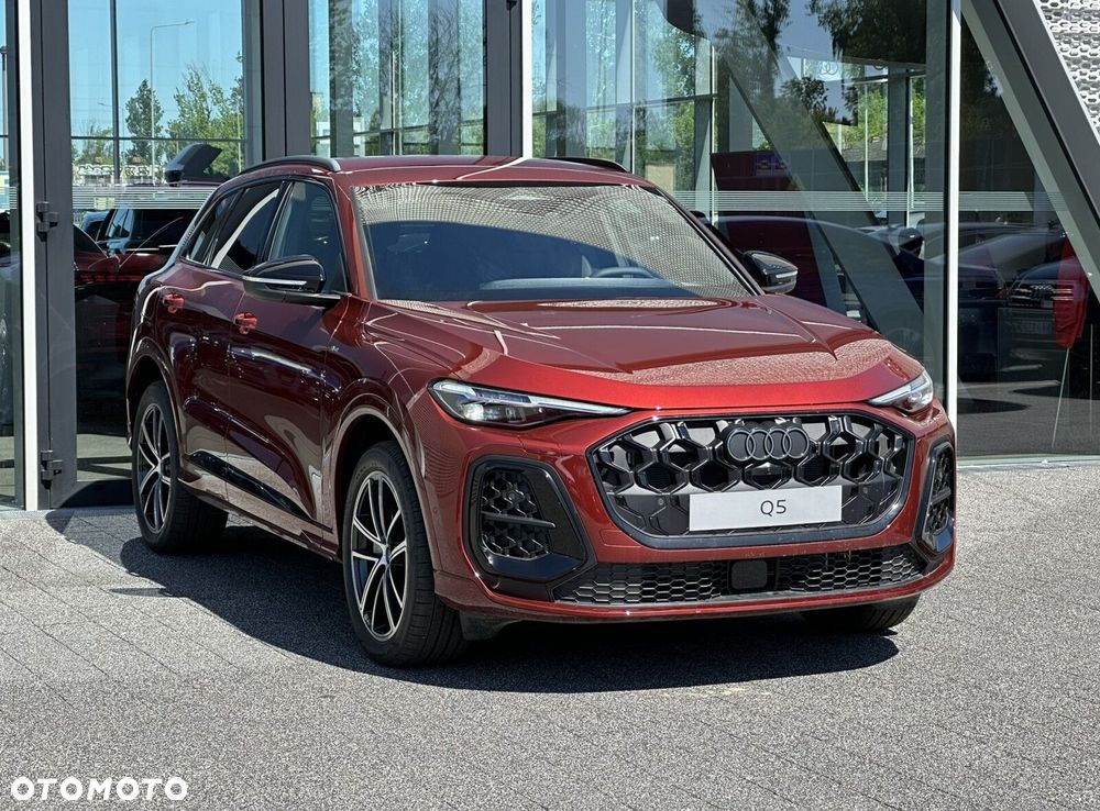 Audi Q5 - 4