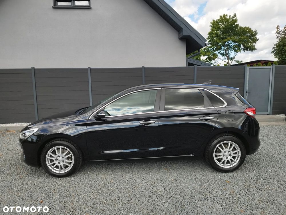 Hyundai i30 1.0 T-GDI Premium - 4