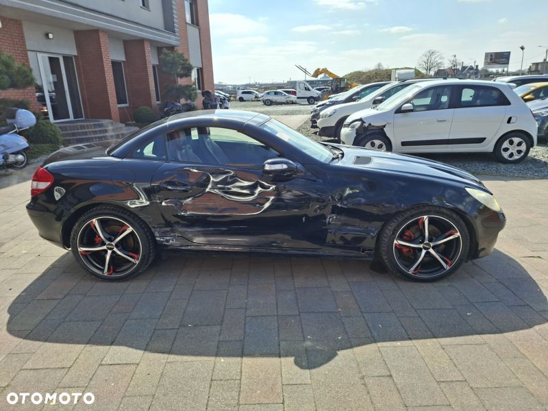 Mercedes-Benz SLK 280 7G-TRONIC Edition 10 - 10