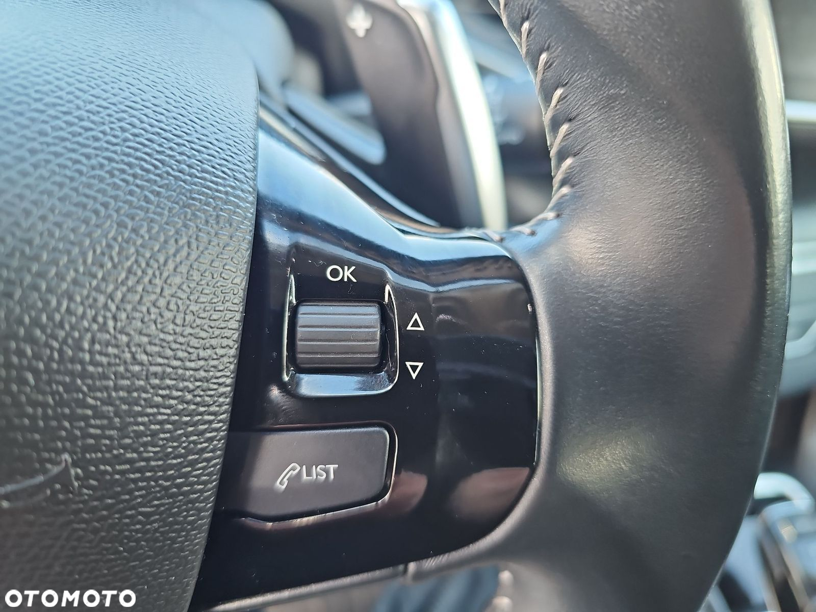 Peugeot 308 - 15