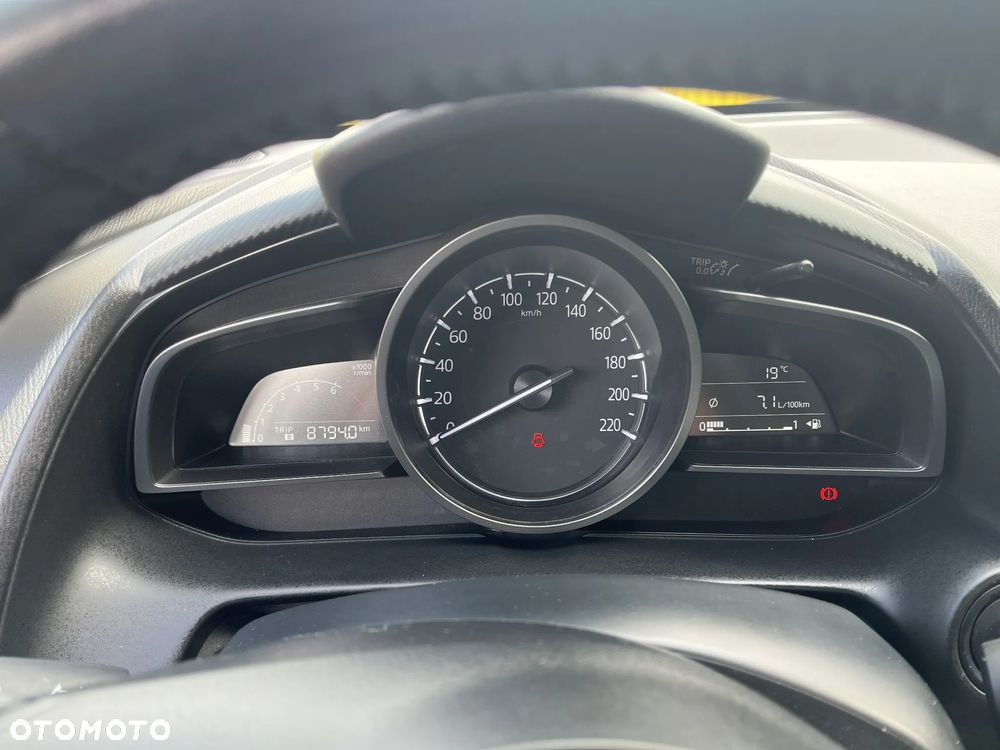 Mazda 2 SKYACTIV-G 90 Homura - 11